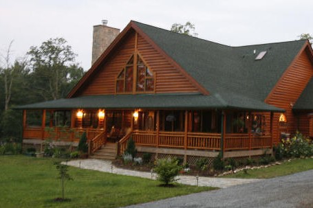 Glade Valley Bed and Breakfast