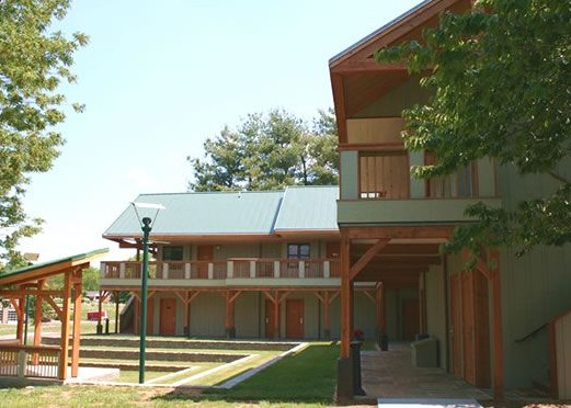 Hotel Floyd